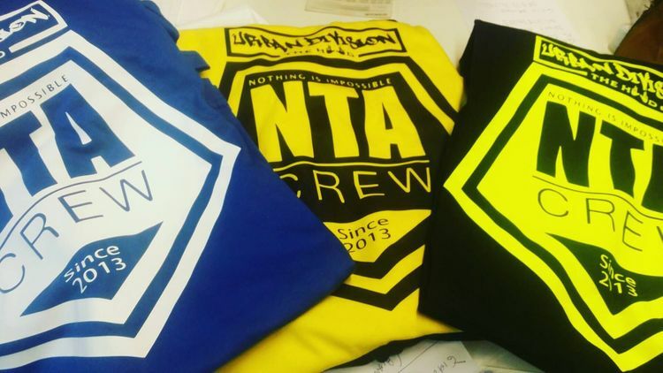 NTA Crew