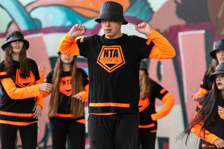 NTA Dance School - Trento